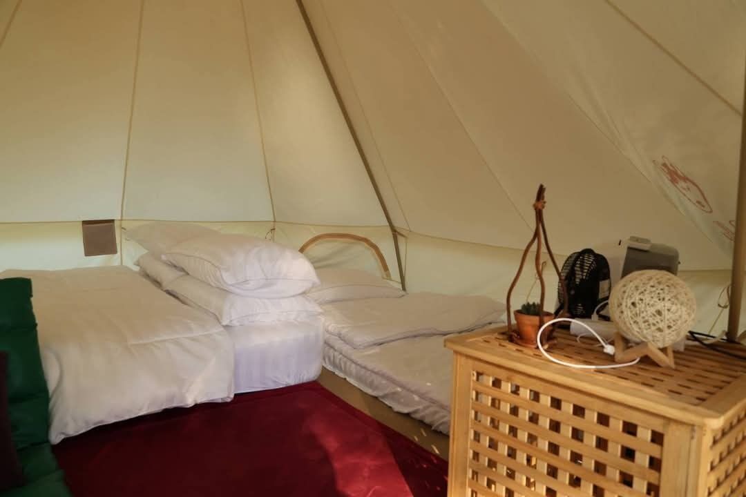 Photo of Bedroom in Ratchaburi