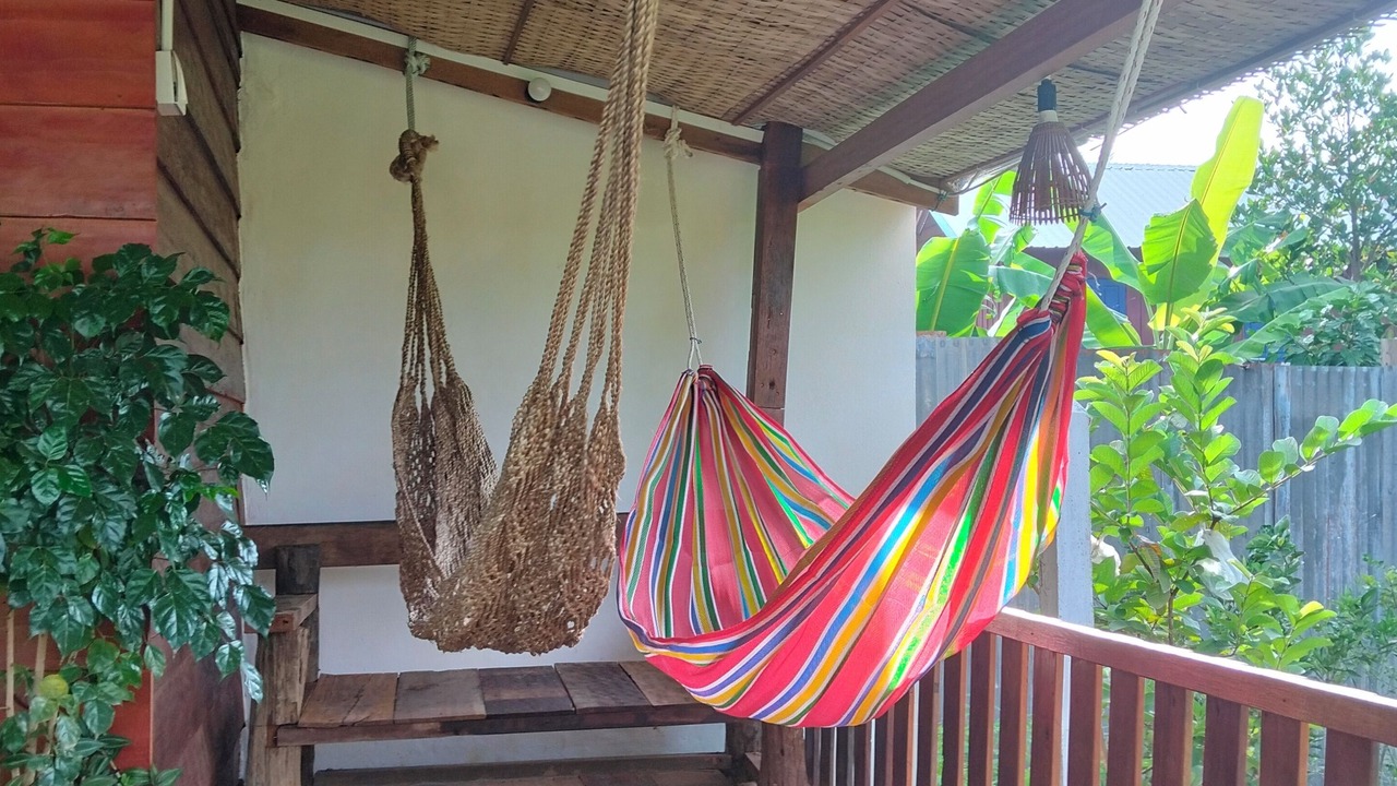 Photo of Patio Balcony in Sangkae