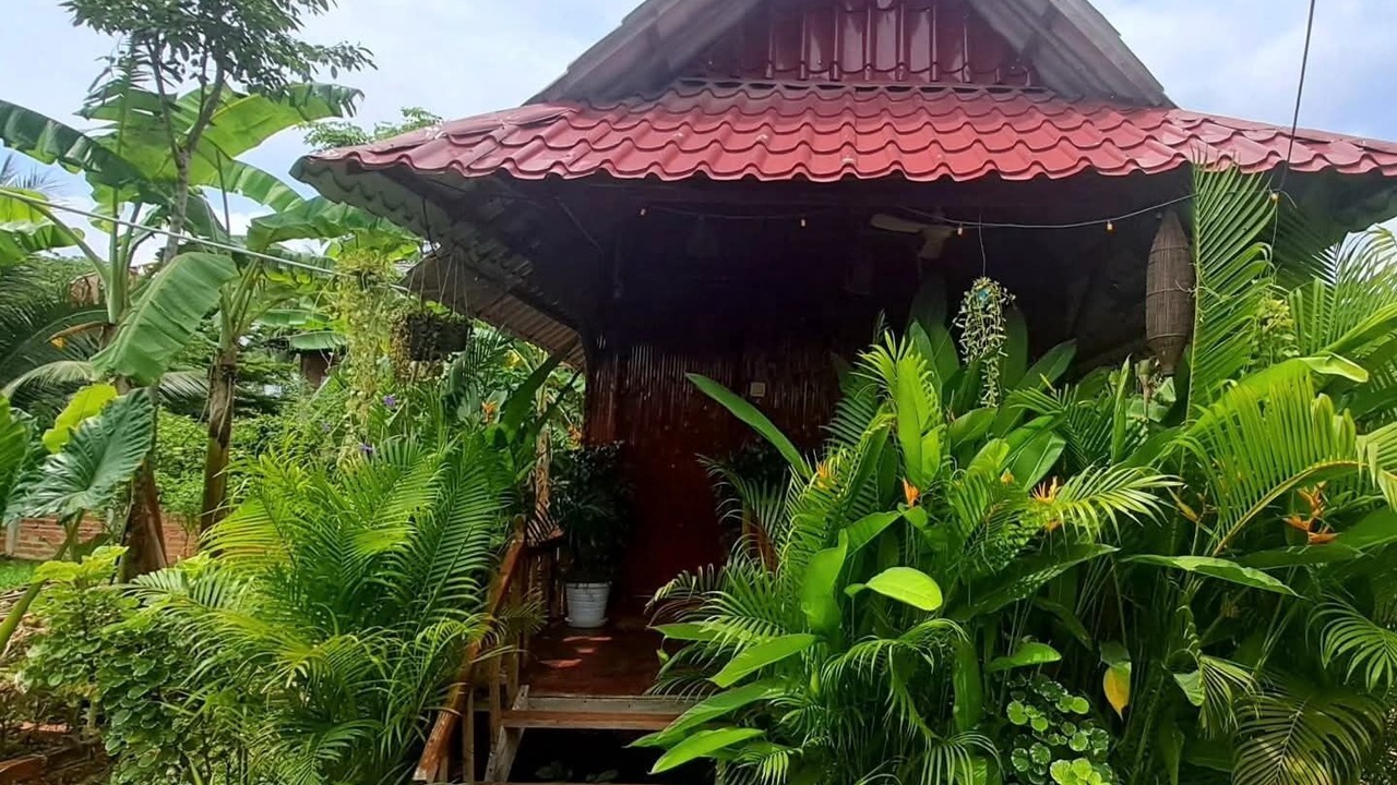 Photo of Outdoor in Sangkae