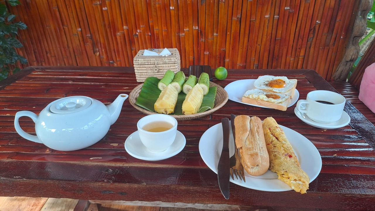 Photo of Outdoor in Sangkae
