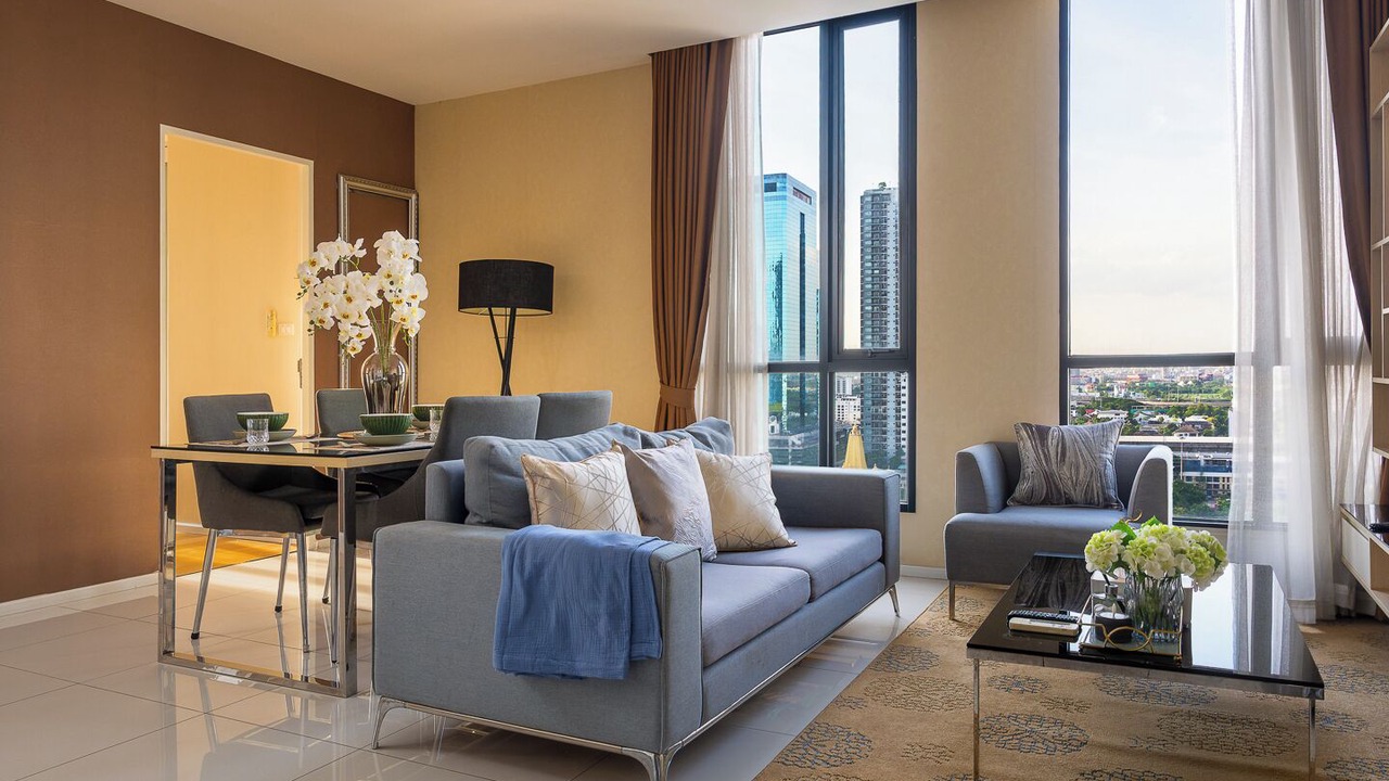 Photo of Bedroom in Khlong Tan Nuea