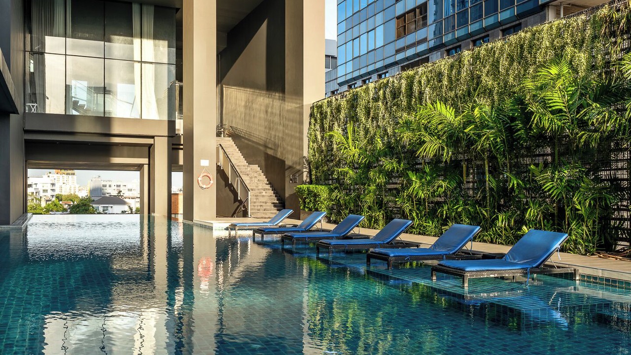 Photo of Outdoor in Khlong Tan Nuea