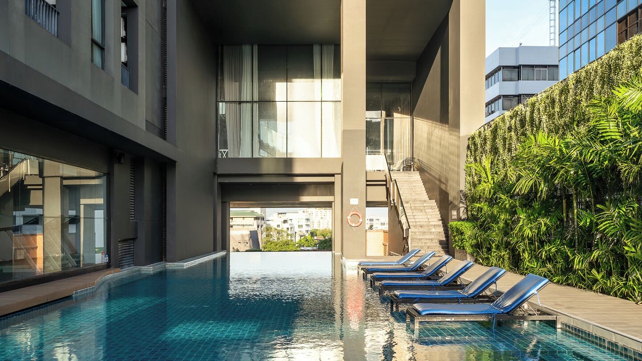 Photo of Outdoor in Khlong Tan Nuea