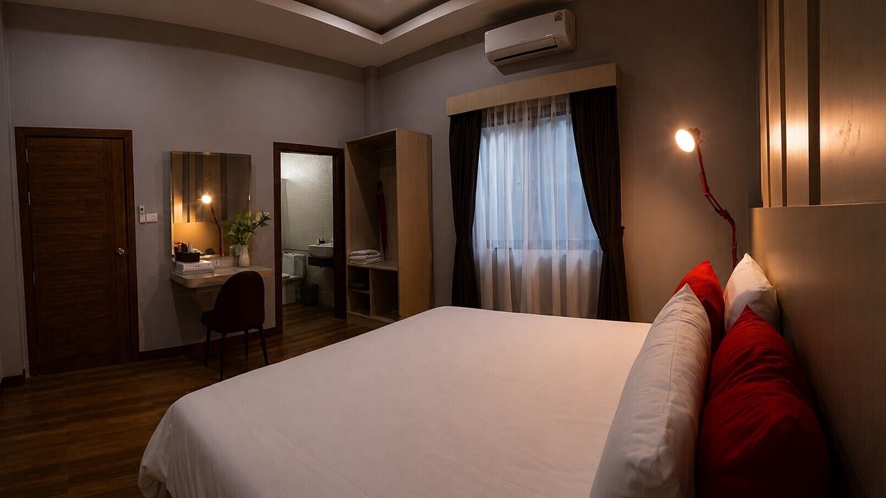 Photo of Bedroom in Krabi