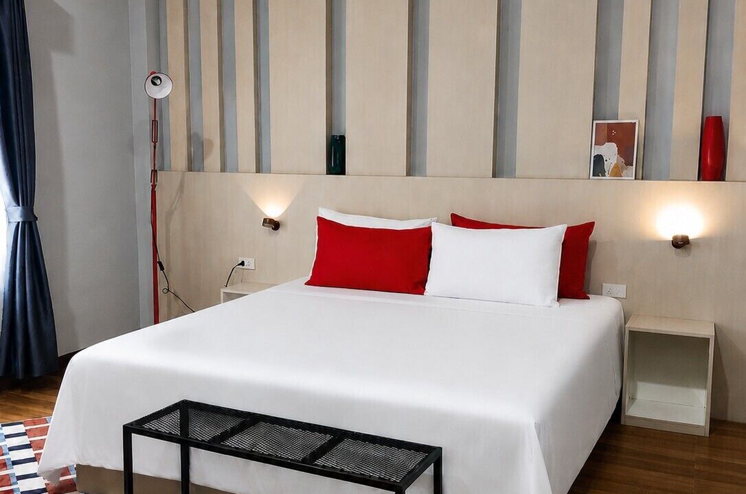 Photo of Bedroom in Krabi