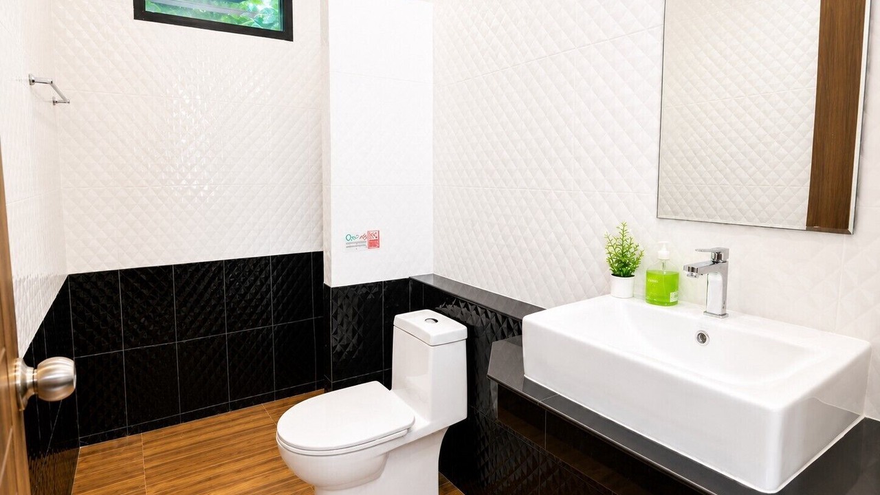 Photo of Bathroom in Krabi