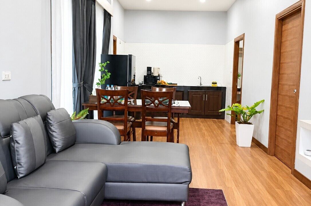 Photo of Livingroom in Krabi