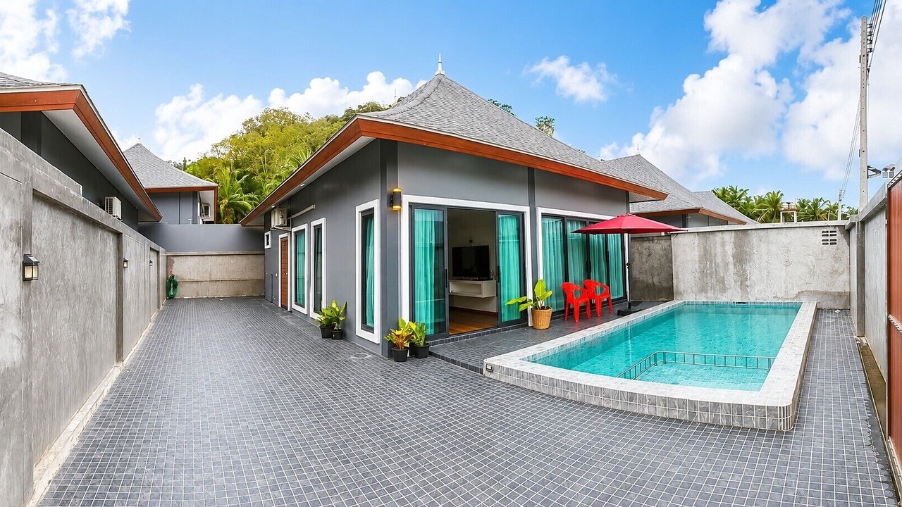 Photo of Outdoor in Krabi