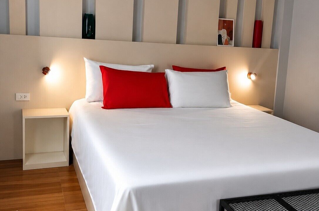 Photo of Bedroom in Krabi