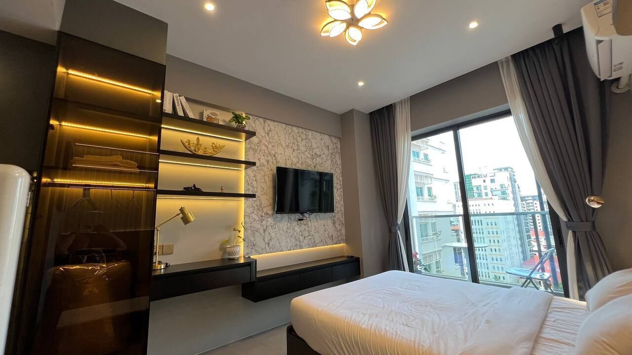 Photo of Bedroom in Sen Sok