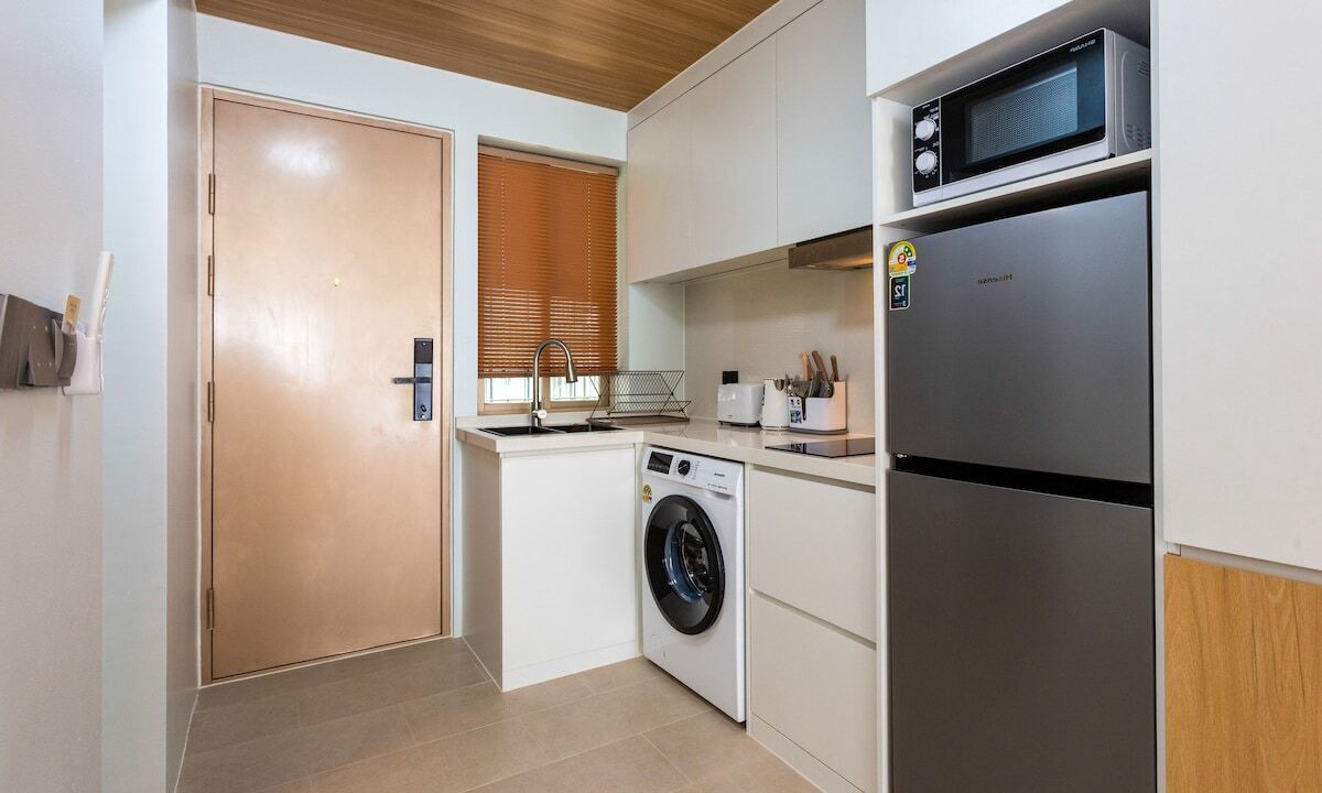 Photo of Kitchen in Bophut