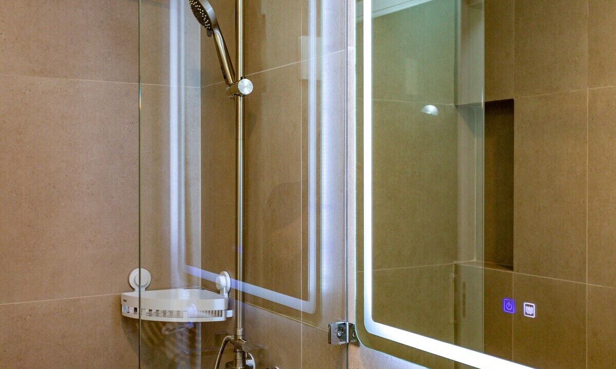 Photo of Bathroom in Bophut