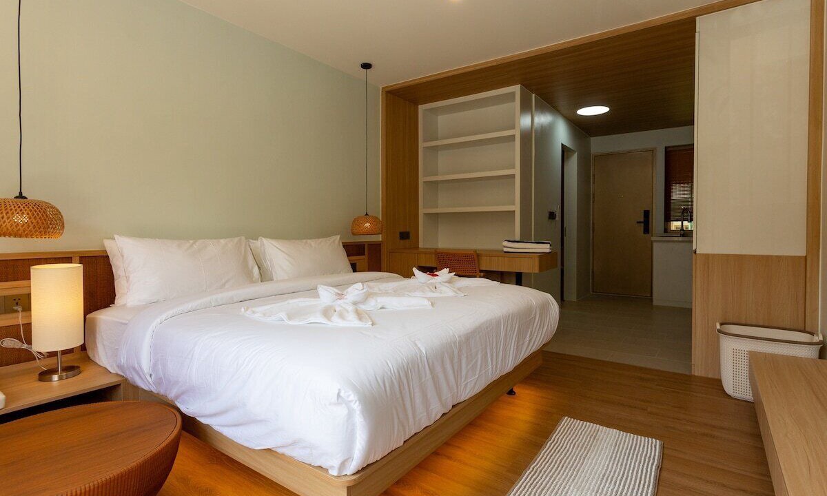 Photo of Bedroom in Bophut