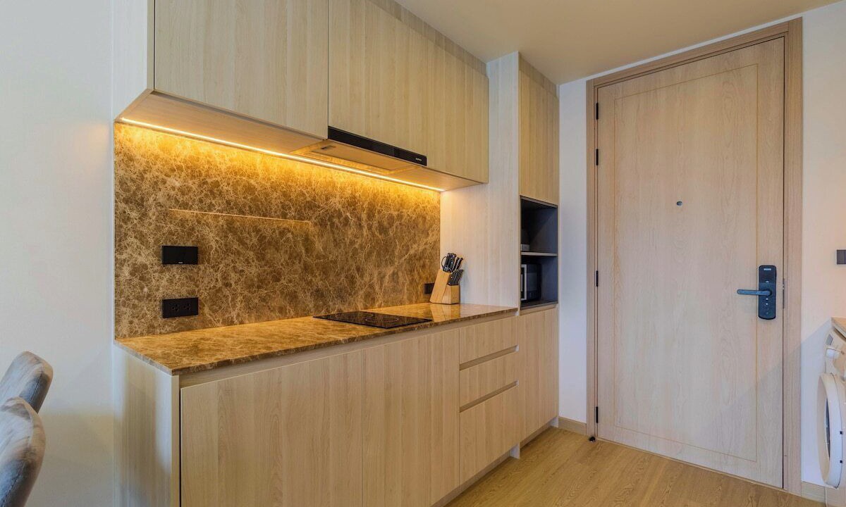 Photo of Kitchen in Bang Tao