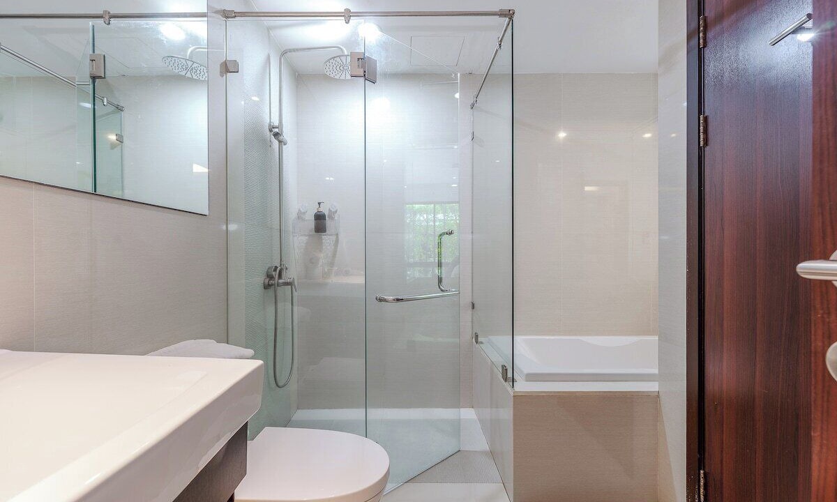 Photo of Bathroom in Kathu