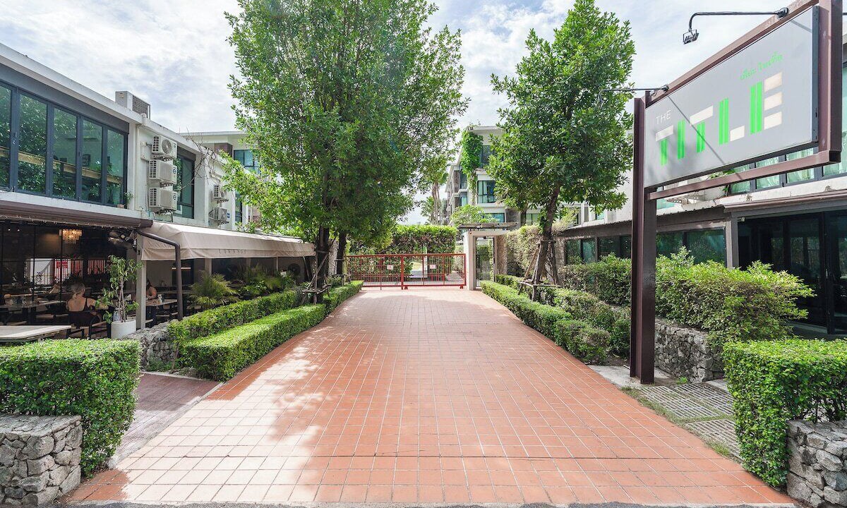 Photo of Outdoor in Kathu