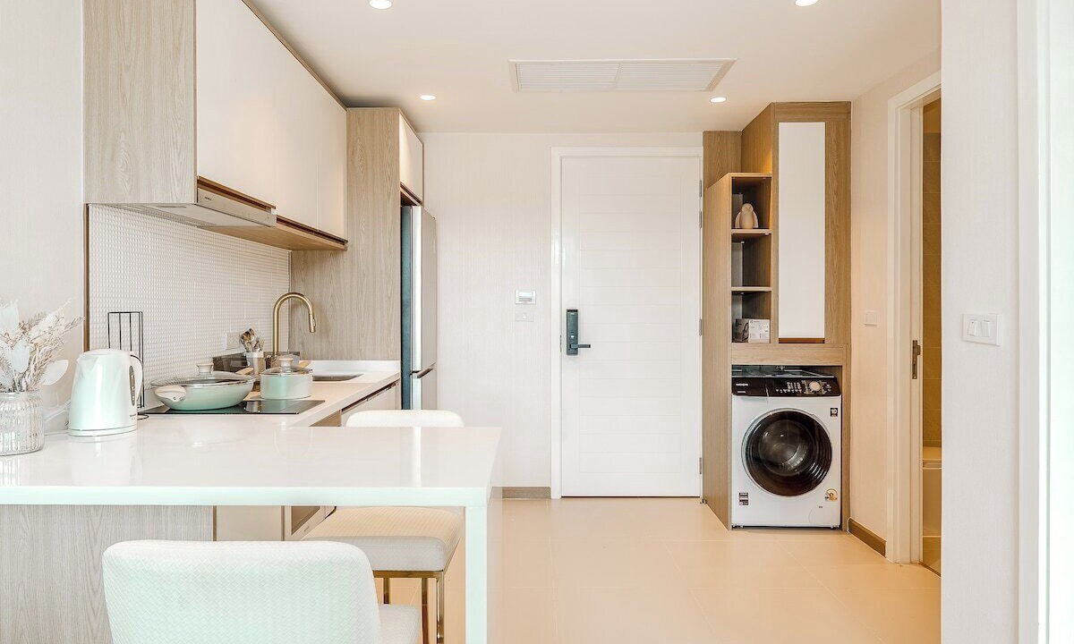 Photo of Kitchen in Phuket