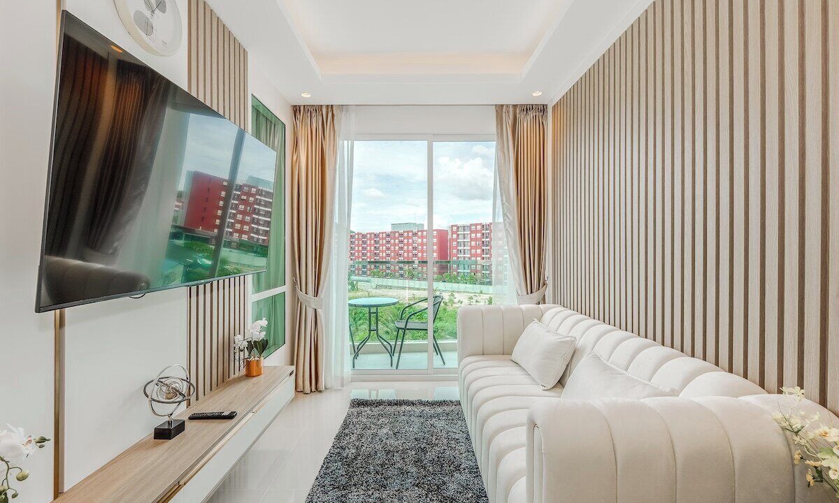 Photo of Livingroom in Phuket