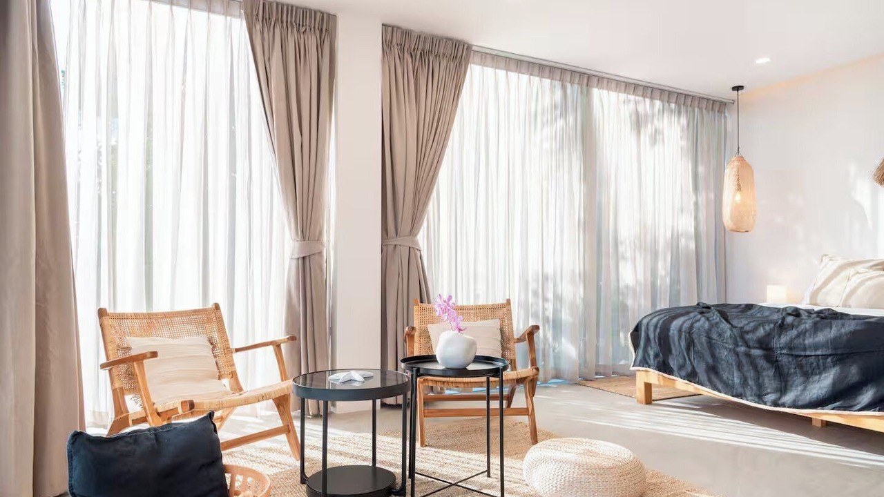 Photo of Bedroom in Lamai