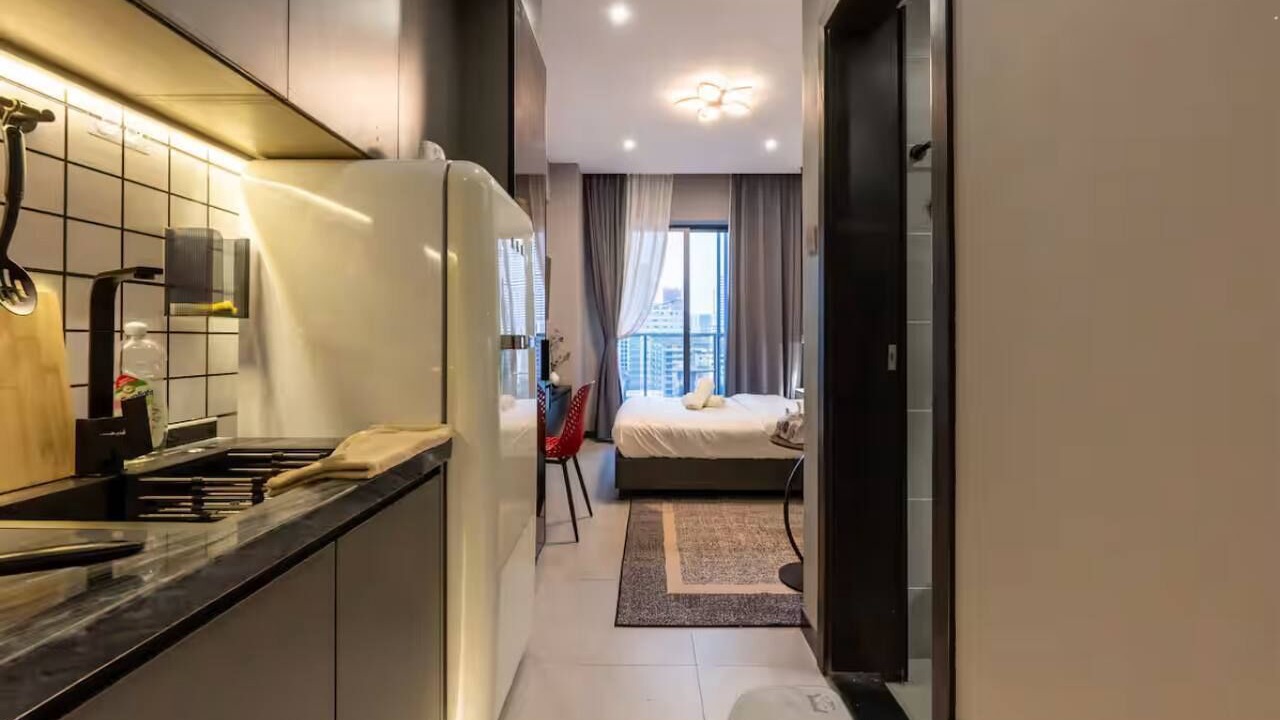 Photo of Bedroom in Tuol Kouk