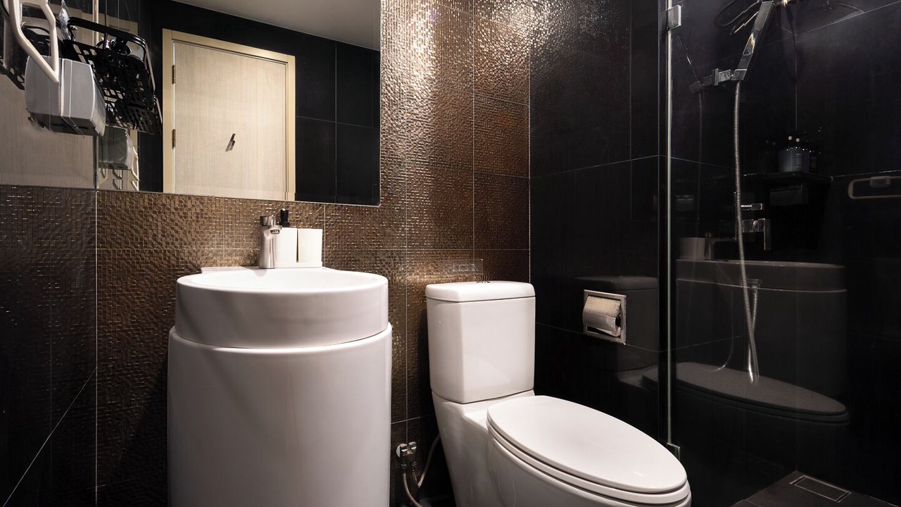 Photo of Bathroom in Sukhumvit