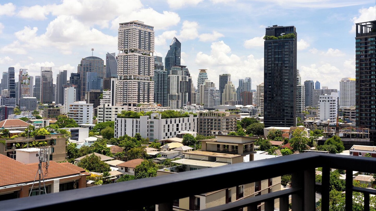 Photo of Others in Sukhumvit