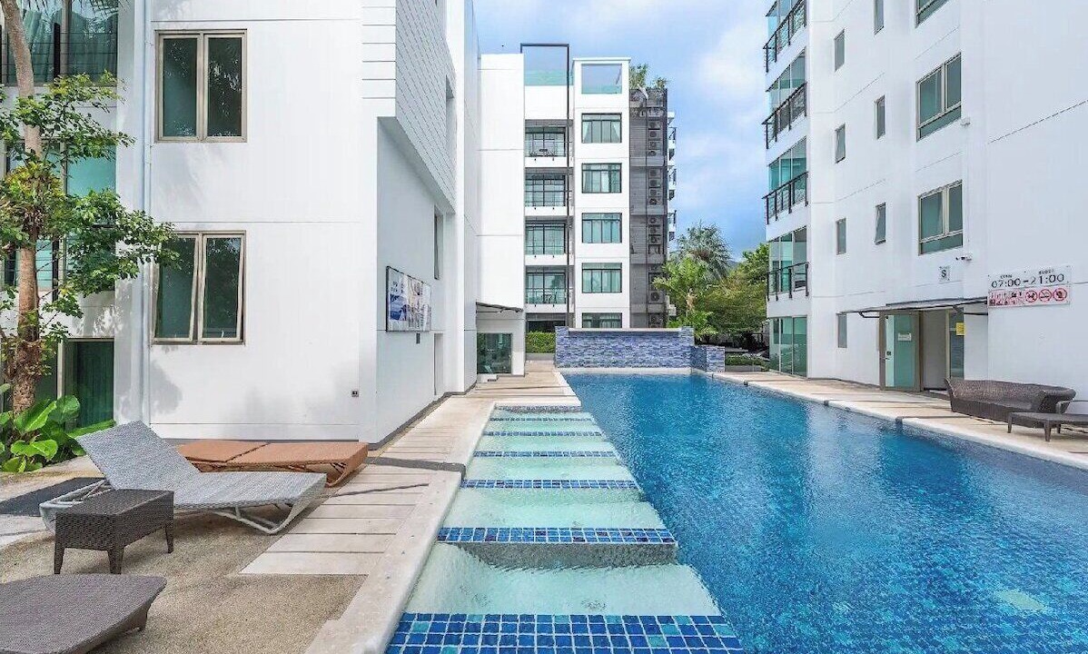 Photo of Outdoor in Cherngtalay