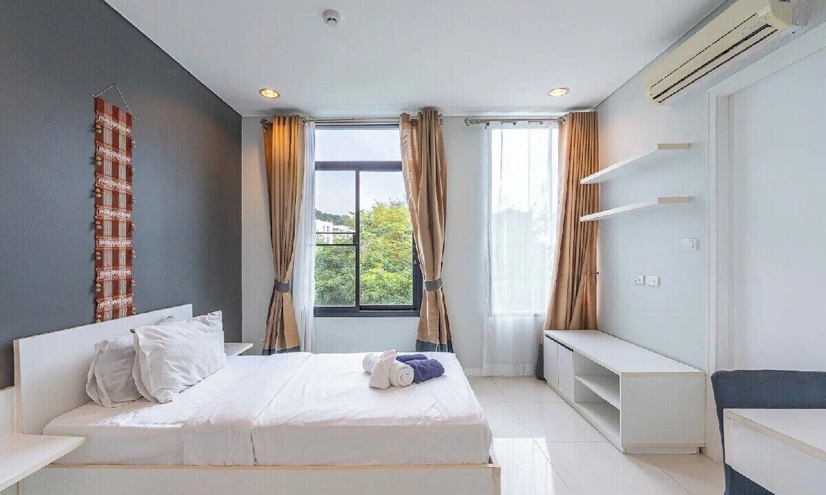 Photo of Bedroom in Cherngtalay