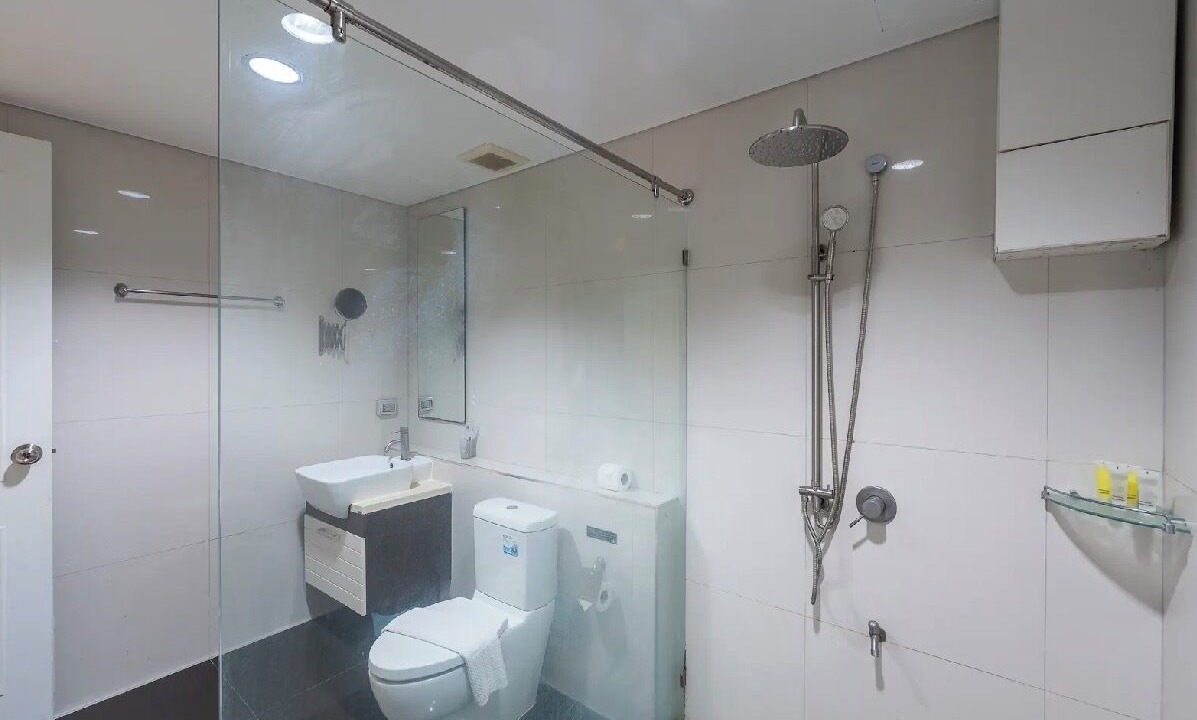 Photo of Bathroom in Cherngtalay