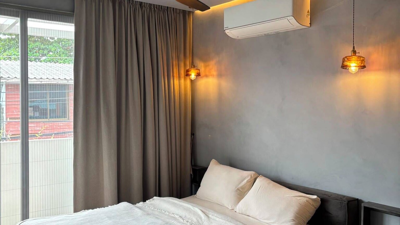 Photo of Bedroom in Chaloklum