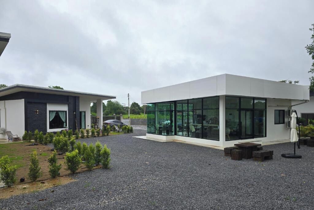 Photo of Outdoor in Doi Hang