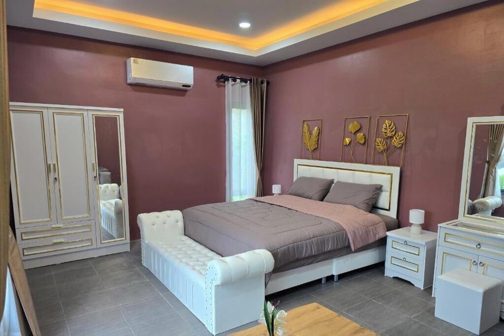 Photo of Bedroom in Doi Hang