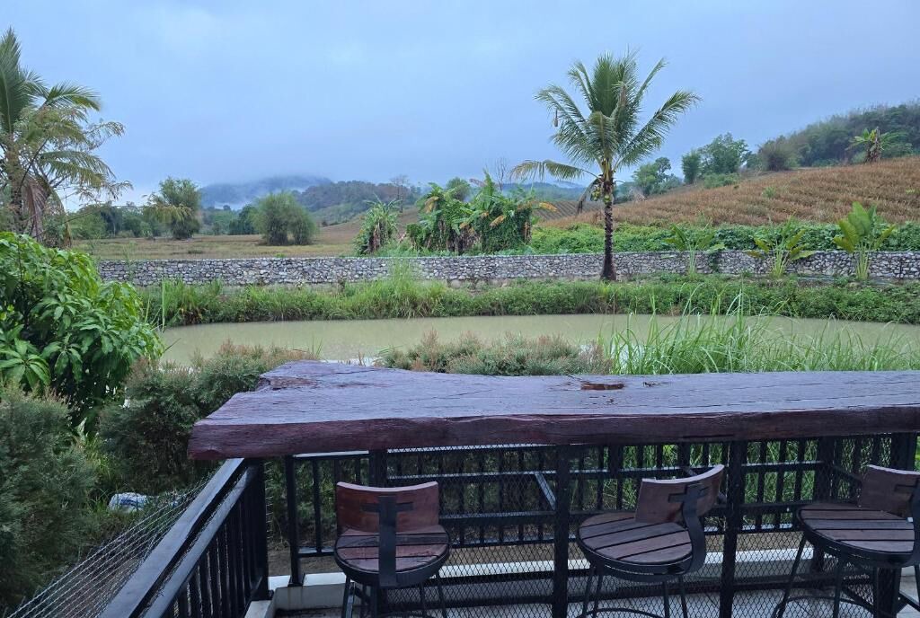 Photo of Outdoor in Doi Hang