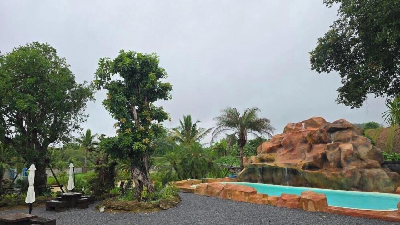 Photo of Outdoor in Doi Hang