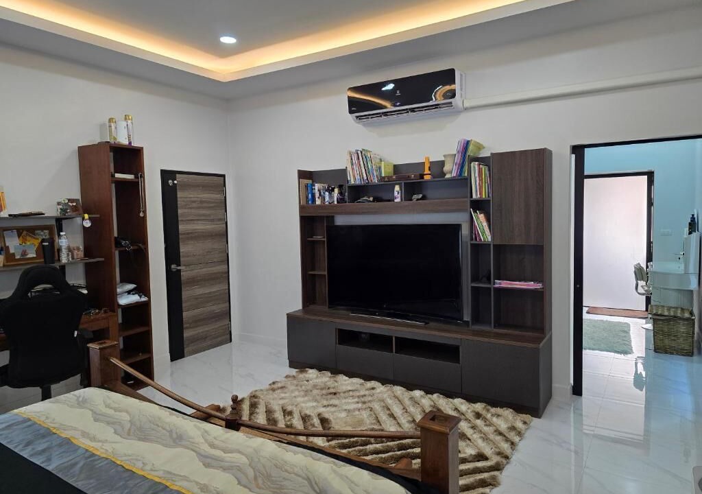 Photo of Bedroom in Doi Hang