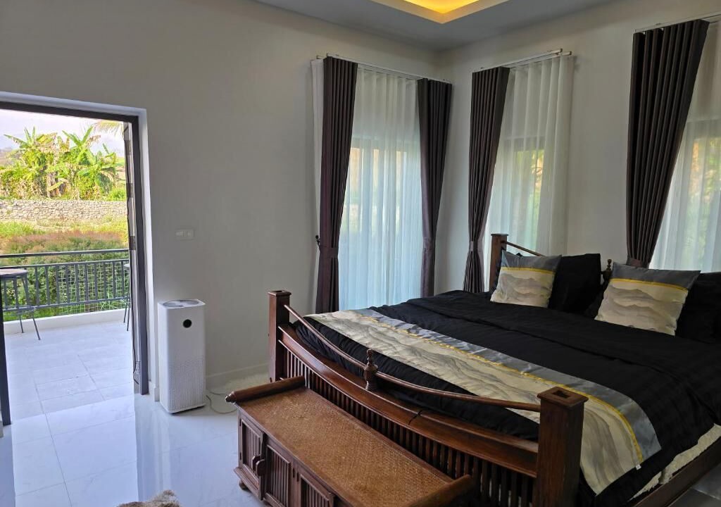 Photo of Bedroom in Doi Hang