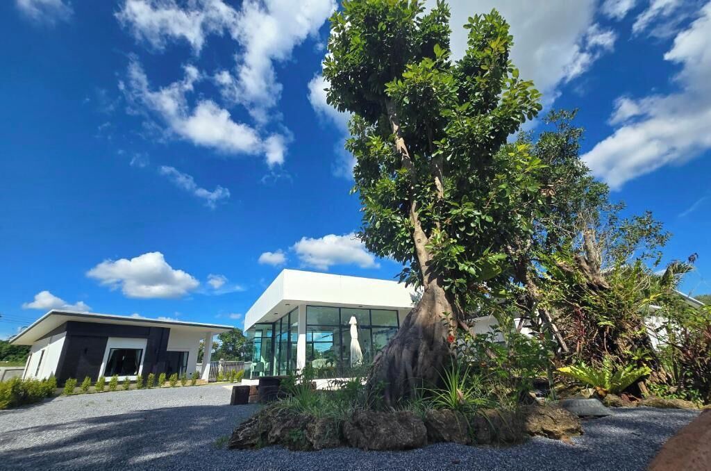 Photo of Outdoor in Doi Hang