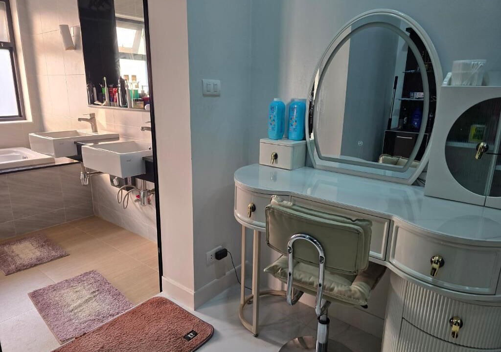 Photo of Bathroom in Doi Hang