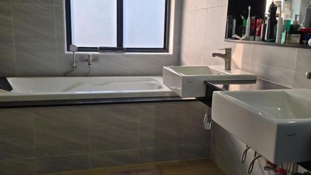 Photo of Bathroom in Doi Hang