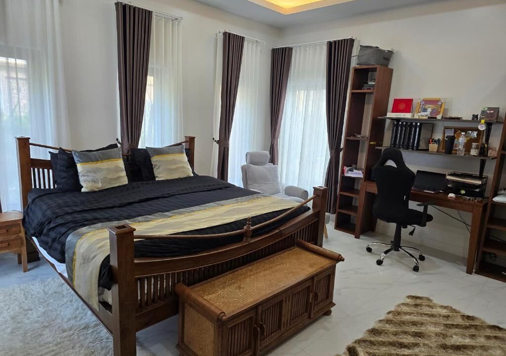 Photo of Bedroom in Doi Hang