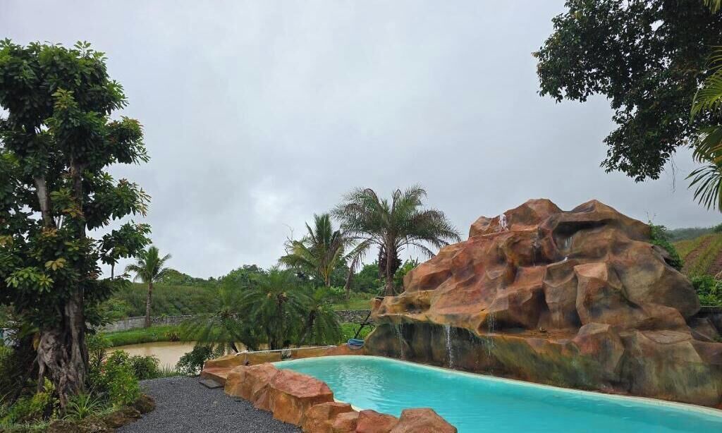 Photo of Outdoor in Doi Hang