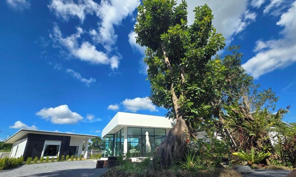 Photo of Outdoor in Doi Hang