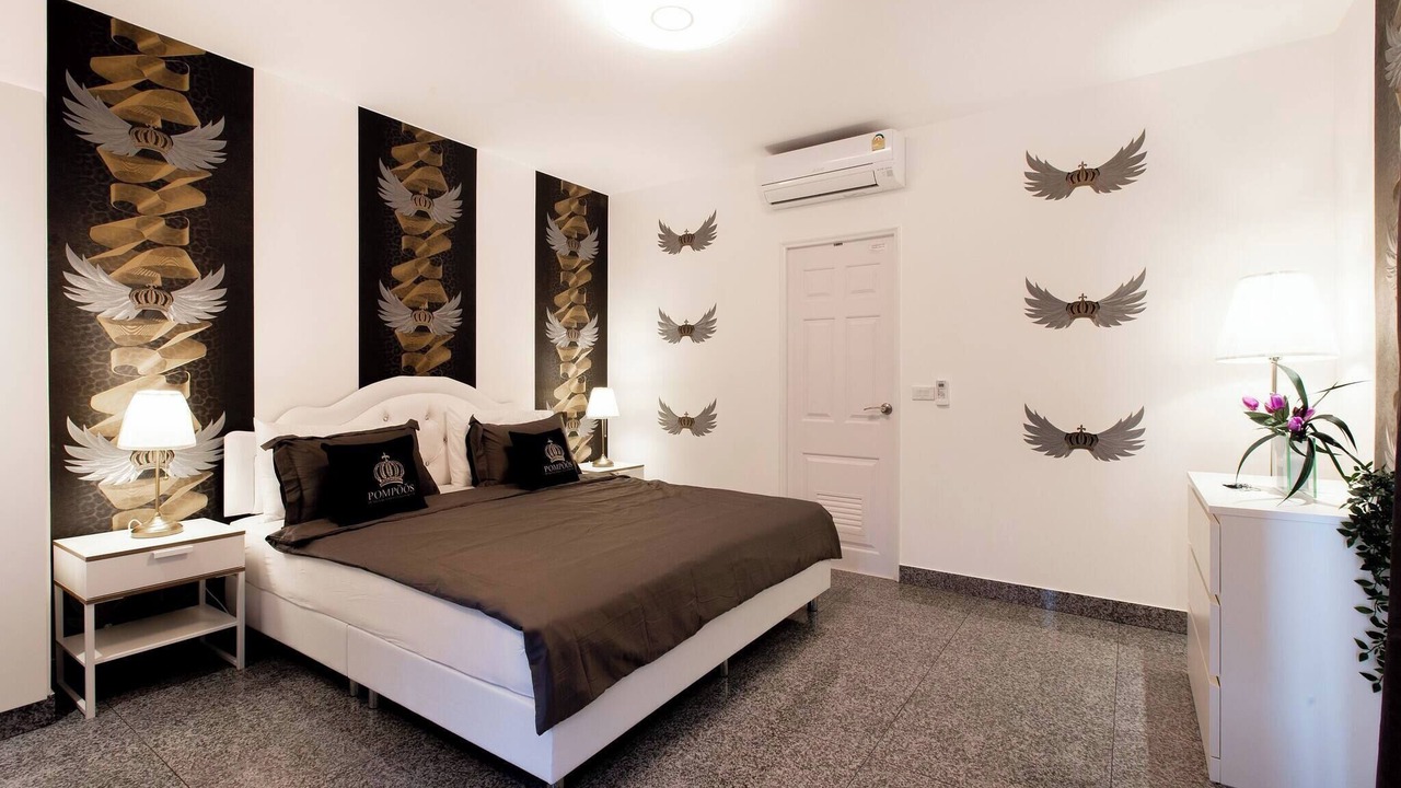 Photo of Bedroom in Bophut