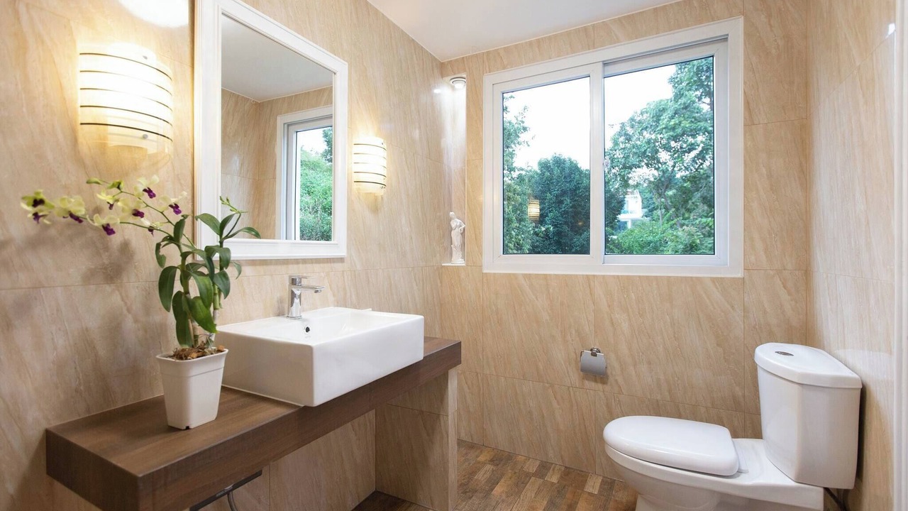 Photo of Bathroom in Bophut