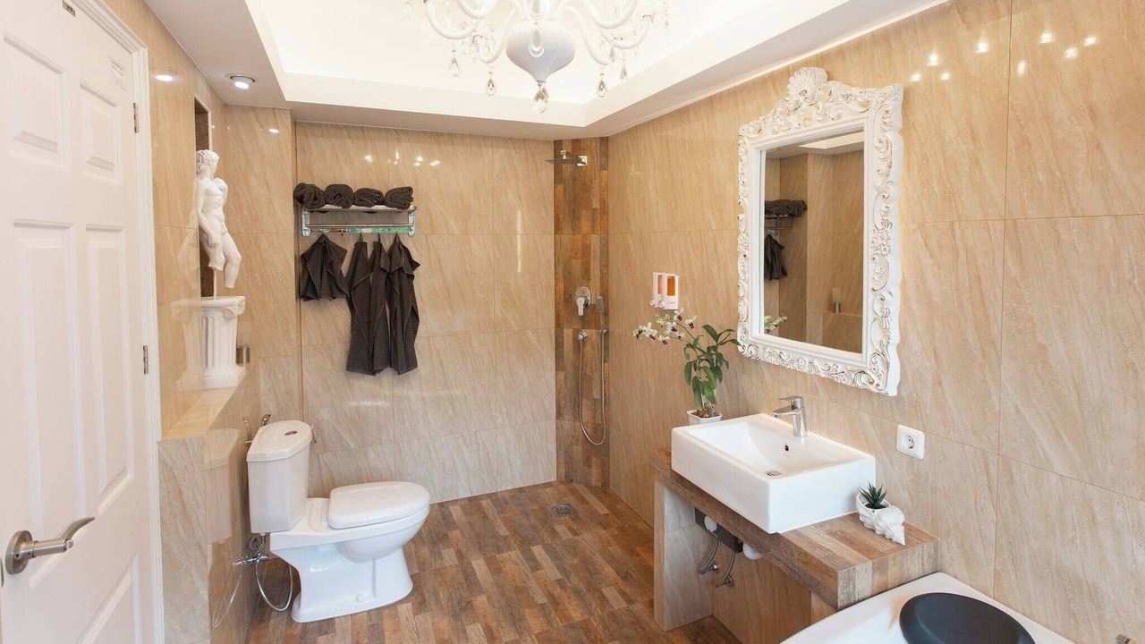 Photo of Bathroom in Bophut