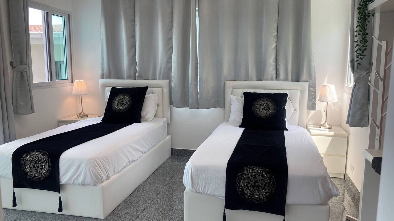 Photo of Bedroom in Bophut