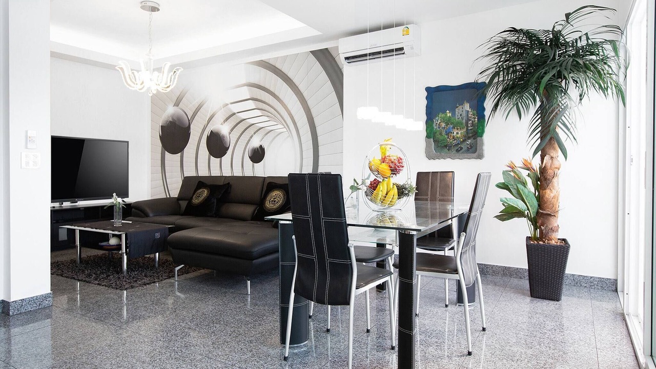 Photo of Livingroom in Bophut