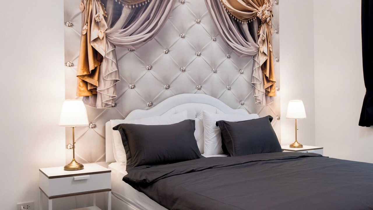 Photo of Bedroom in Bophut