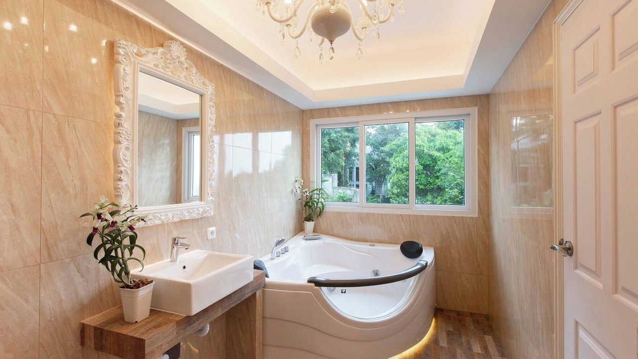 Photo of Bathroom in Bophut