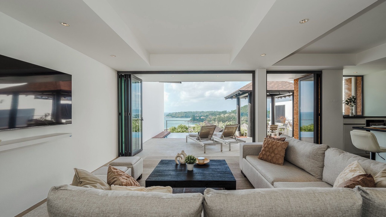 Photo of Bedroom in Cherngtalay